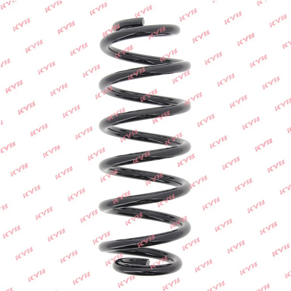 Пружина подвески задн Seat Seat Altea XL R- KYB RH6434