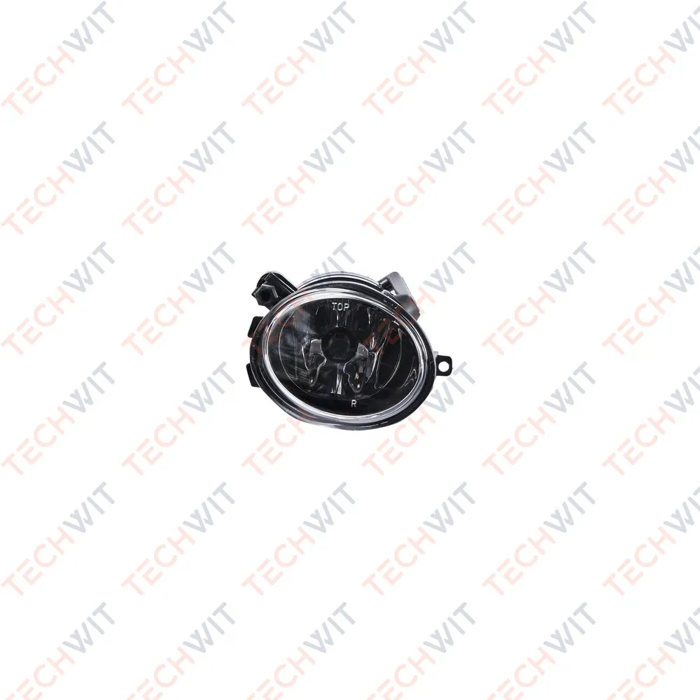 Фара противотуманная Лев. BMW E46 2001 TECHWIT HD002MWB003TW