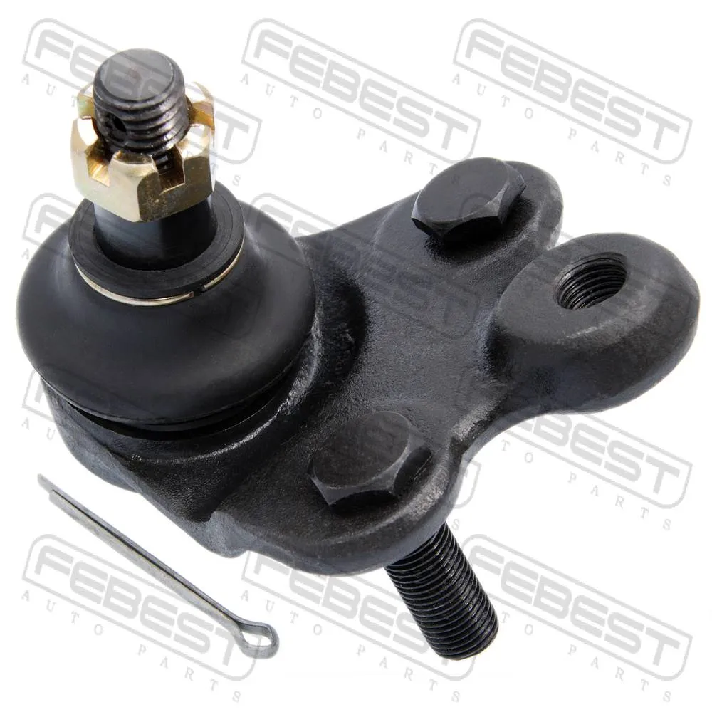 Опора шаровая передняя нижняя L HONDA Civic 06-> FEBEST 0320-FDL