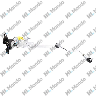 Клапан HYUNDAI HD72,78 дв.D4AL,D4DB,D4DD распределитель тормозной системы MANDO