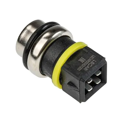 Датчик температуры ОЖ VW Golf 93-06; Skoda Octavia LECAR LECAR000521203