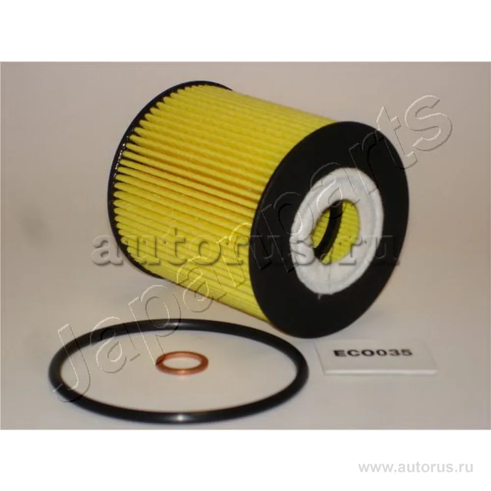 Фильтр масляный JAPANPARTS FO-ECO035