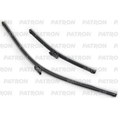 Щетка стеклоочистителя мм 1 шт PATRON PWB7041KITVAG