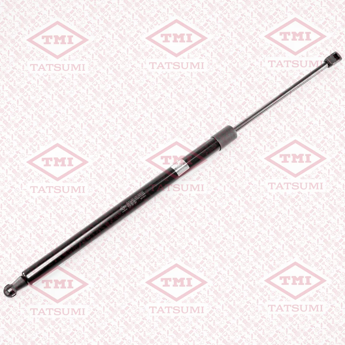 Амортизатор багажника (L=594mm, F=632N) LEXUS RX350 08-> TATSUMI TAF1125