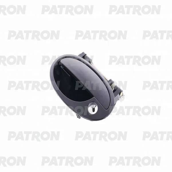 Ручка двери наружн передн лев OPEL: Corsa C 00-06 , Meriva 01- PATRON P20-0088L