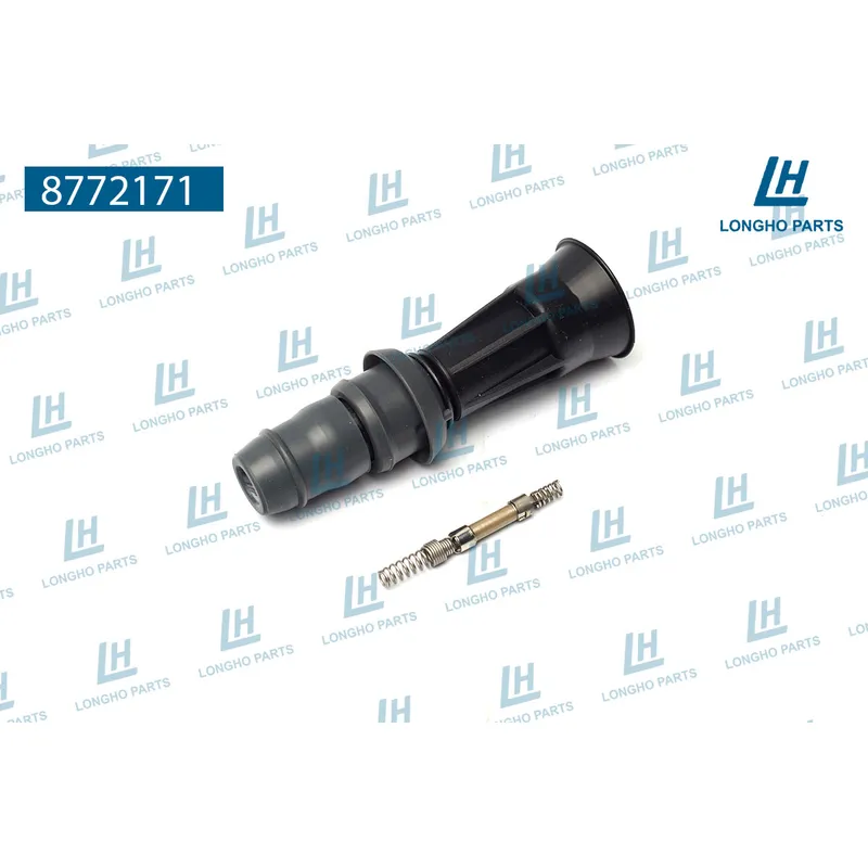Наконечник катушки зажигания ISUZU 8980895960 LONGHO 8772171