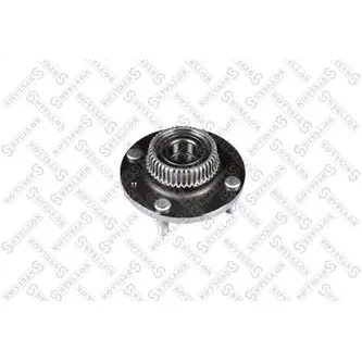 Ступица колеса задняя Chery A-13, Zaz Forza 1.5i 08> STELLOX 42-15157-SX