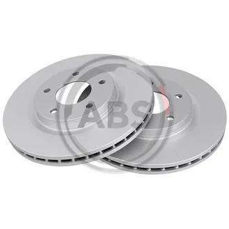 Диск тормозной ABS 17881