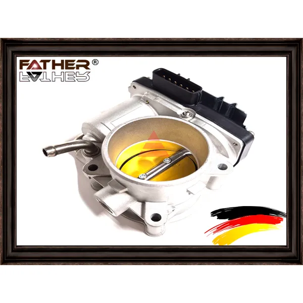 Дроссельный узел FATHER F0241S01