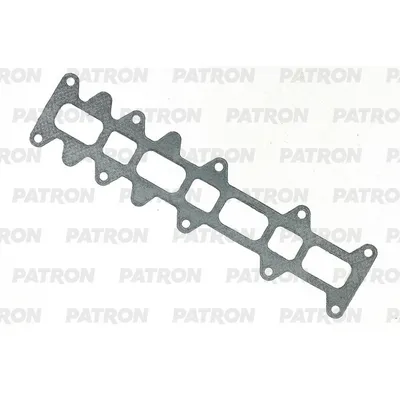 Прокладка выпускного коллектора FIAT DUCATO 2.3JTD 16V F1AE0481D 02> Ex PATRON PG52152