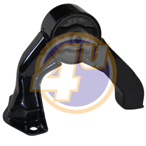Подушка двиг. ЗАДН MIT LANCER CY2A/CY3A/CY4A 07- (МКПП) 4U MTEM00149