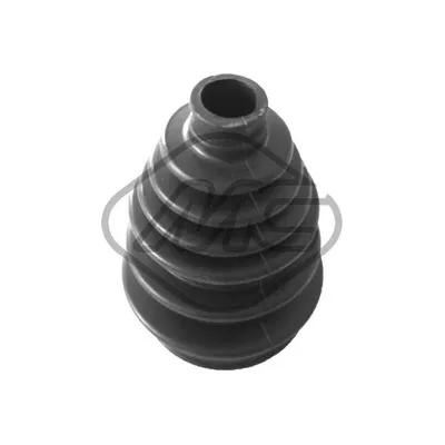 Пыльник шруса TOYOTA LAND CRUISER Metalcaucho 10210