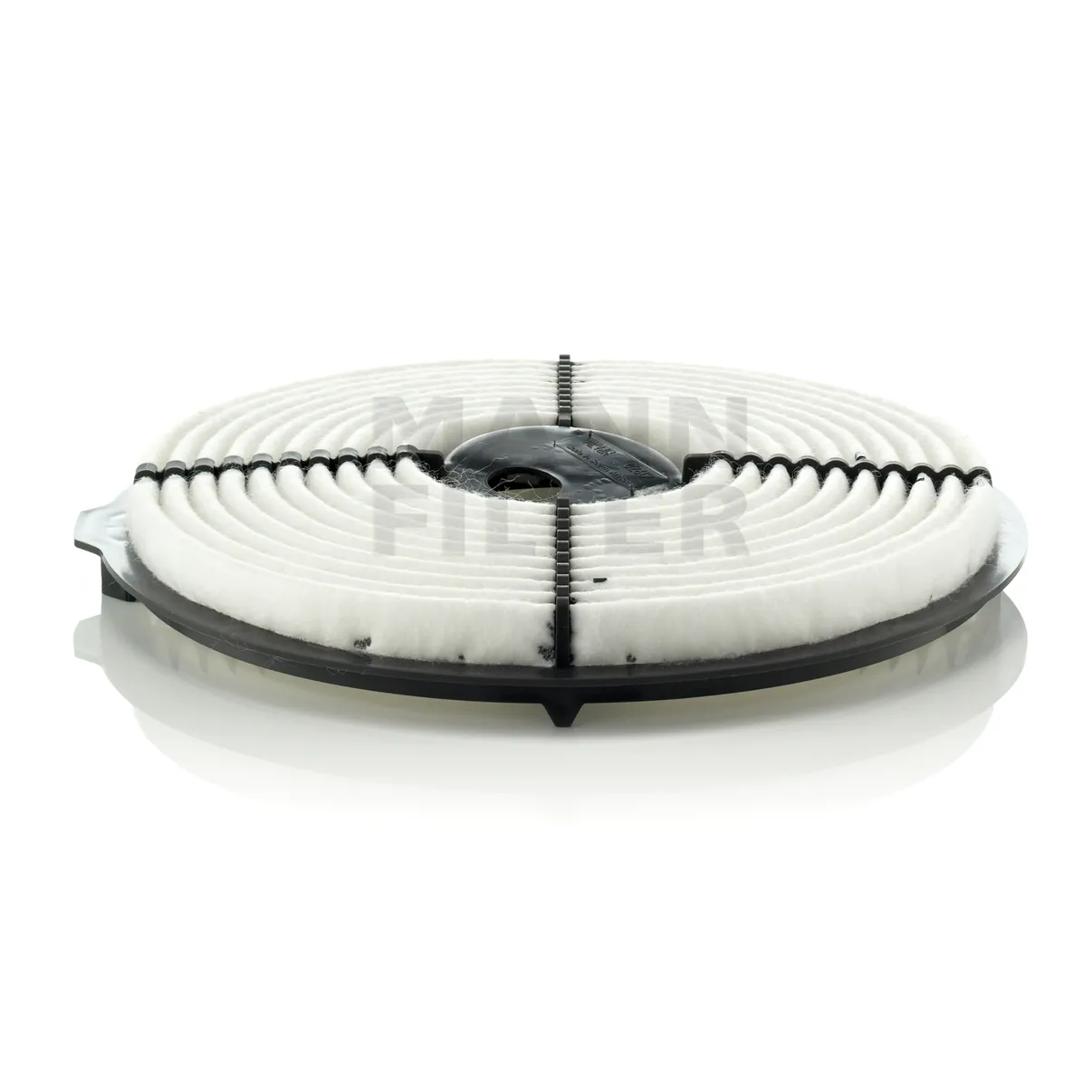 Фильтр воздушный TOYOTA CARINA/COROLLA -92 MANN-FILTER C2619