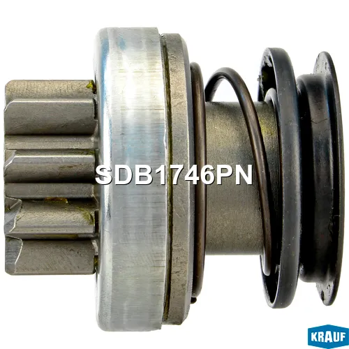 Бендикс стартера KRAUF SDB1746PN