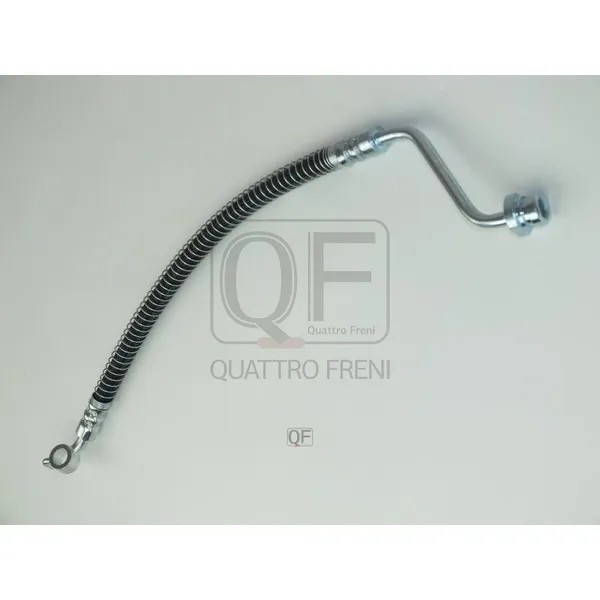 Шланг тормозной RR RH QUATTRO FRENI QF71F00040