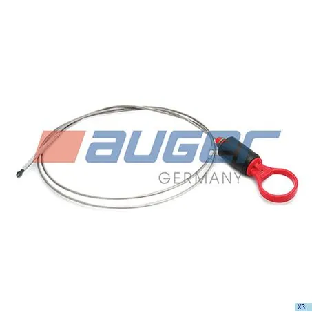 Маслянный щуп, Поддон картера AUGER 80809