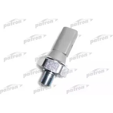 Датчик давления масла Audi A4/A6/A6,VW Golf/Passat 2.3/1.7/1.9/2.5TDi 98 PATRON PE70003