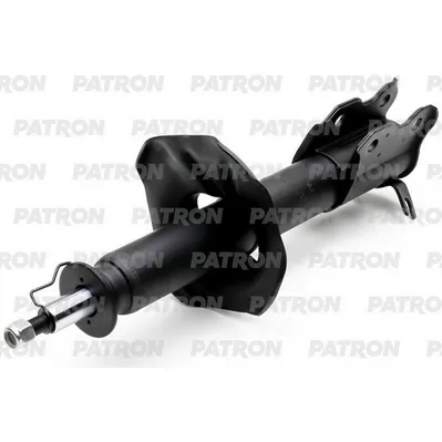 Амортизатор подвески передн прав NISSAN: ALMERA I 95-00, ALMERA I Hatch PATRON PSA333192