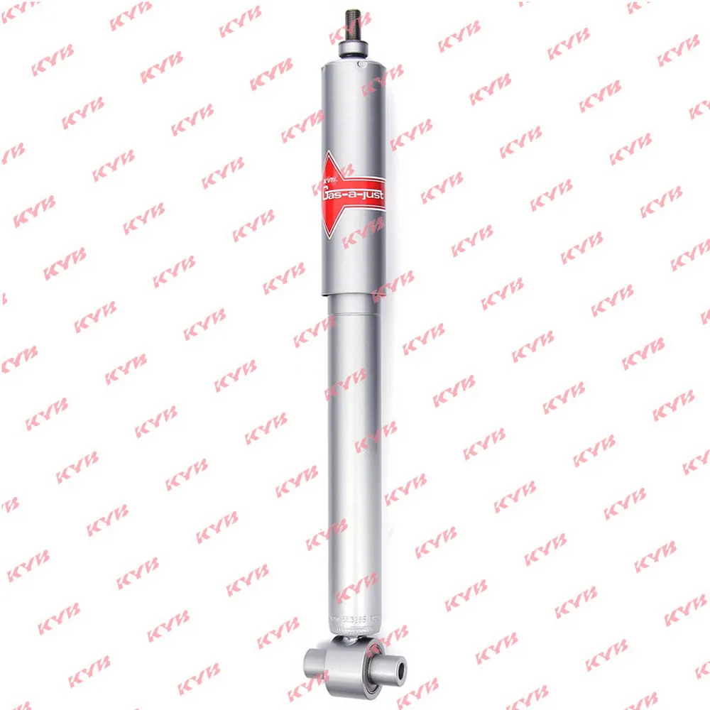 Амортизатор задний L=R VOLVO S60/V70 00-10/S80 I (Mono-tube Gas) KYB 553385