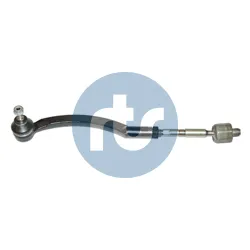 Тяга рулевая с наконечником левая mini cooper all 03 RTS 90-09601-2