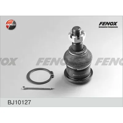 Опора шаровая перед прав/лев Nissan X-Trail T30 2000-2006 FENOX BJ10127