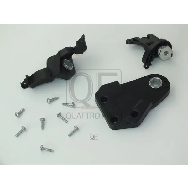 Ремкомплект фары RH QUATTRO FRENI QF41M00032