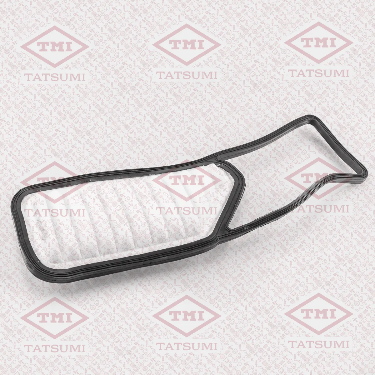 Фильтр воздушный DAIHATSU Esse/Mira/Tanto 05-> TATSUMI TBC1120