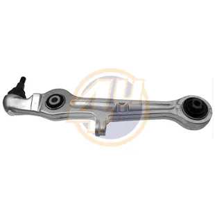 Рычаг передний нижний прямой AUDI A4/A6/VW PASSAT B5 01- 4U AU-D-90849