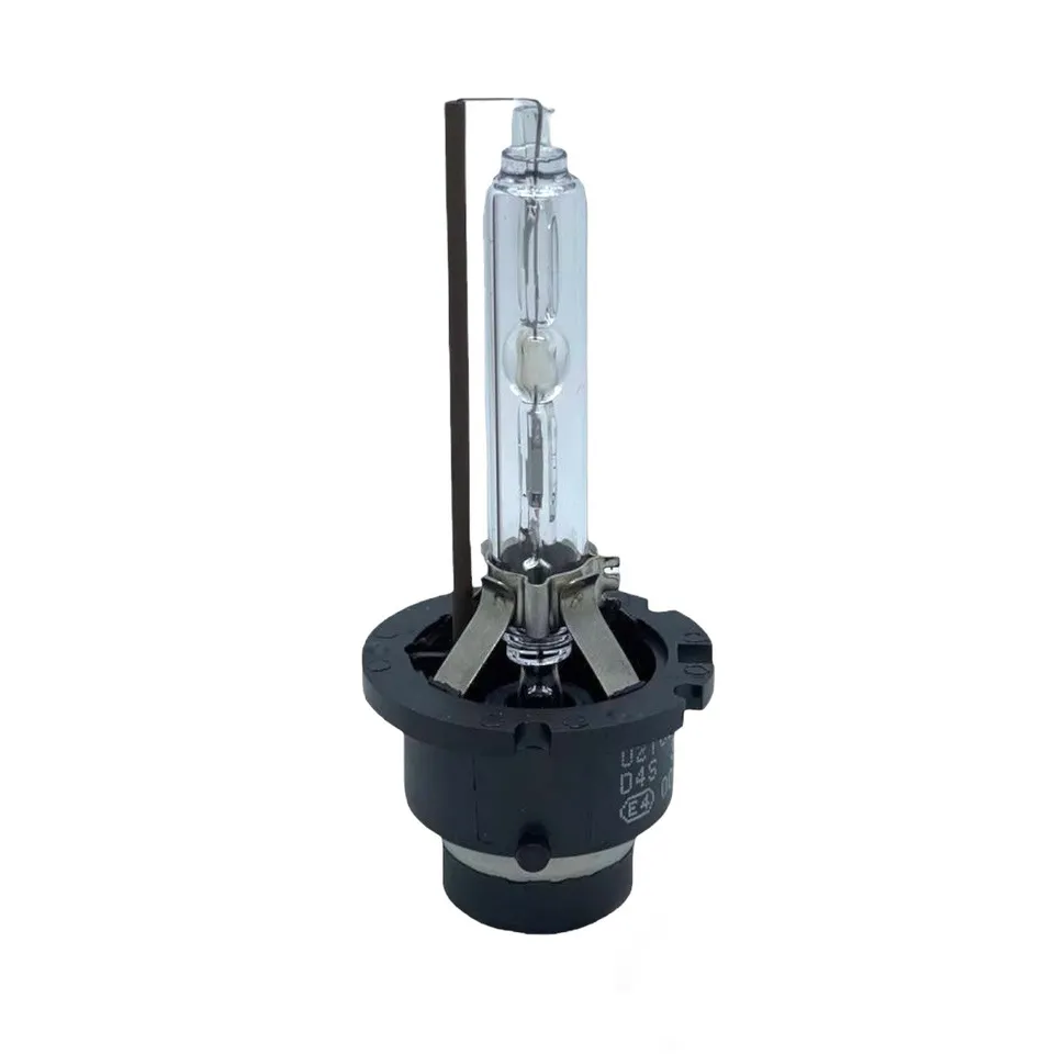 Ксеноновая лампа SVS D4S 4300К Classic SVS 0210042000