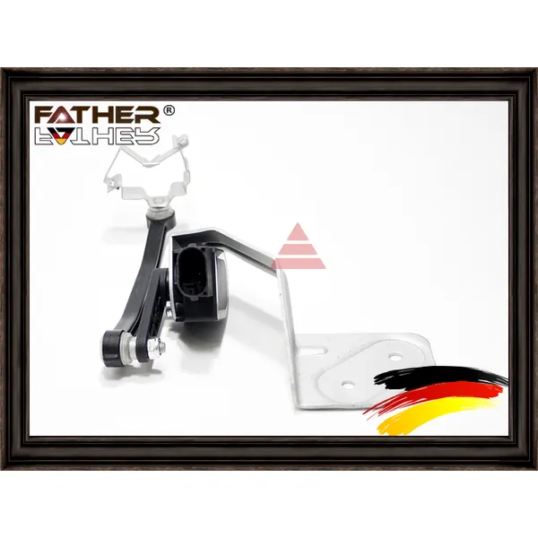 Датчик в сборе, регулировка дорожного просвета FATHER F1529R08
