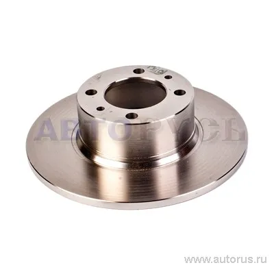 Диск тормозной передний ВАЗ 01-07 ТРЕК BD70-101