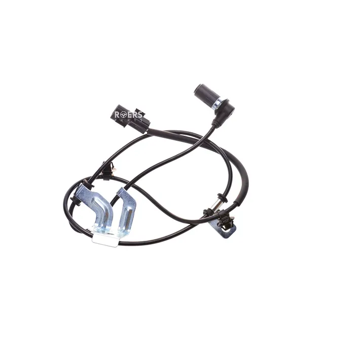 Датчик вращения колеса передний правый Roers Parts RPMR569286