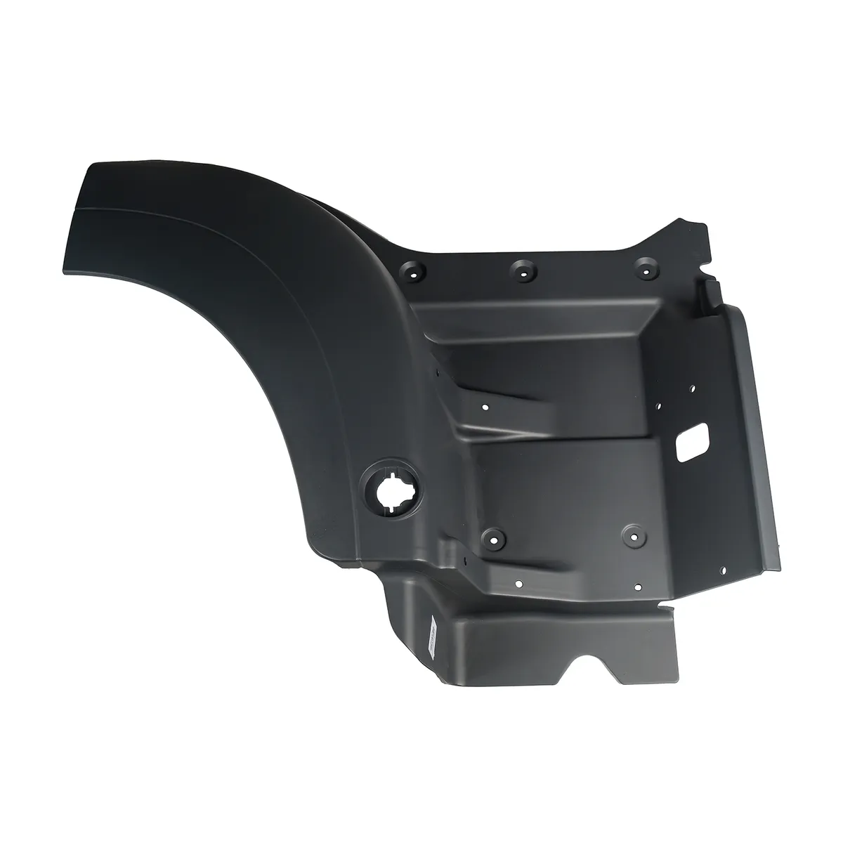 Крыло переднее правое MAN TGA/TGS STELLOX 87-17549-SX