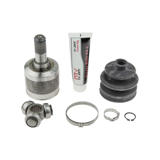 ШРУС внутр. к-кт Hyundai Lantra Elantra 96-06, Matrix BE 01-06, Coupe 96-00, шт NTY NPWHY511