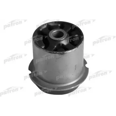 Сайлентблок балки задней VOLKSWAGEN PASSAT B5 96-05 PATRON PSE10159
