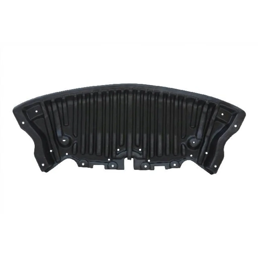 Пыльник под бампер пластик MERCEDES BENZ GLK-CLASS X204 2008-2015 GORDON DB5592AA