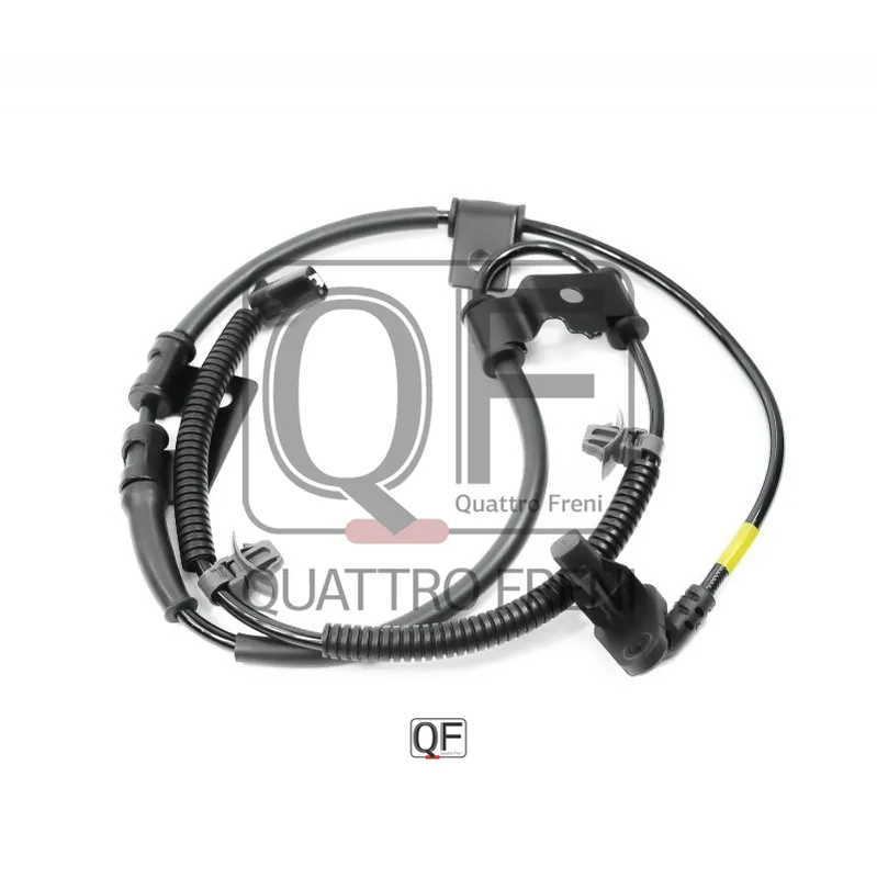 Импульсный датчик ABS FR RH QUATTRO FRENI QF60F00374