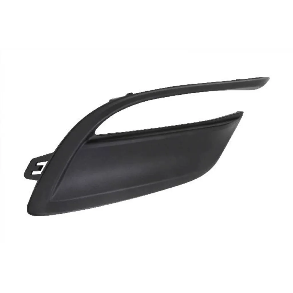 Решетка переднего бампера без ПТФ правая MAZDA 3 2016-2019 MAL03406261R