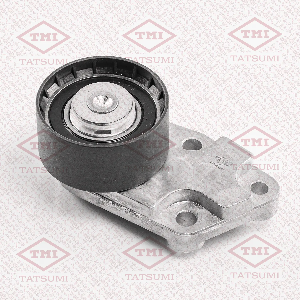 Ролик натяжителя ремня ГРМ CHEVROLET Aveo/Cruze/Kalos/Lacetti/Lanos/Nubira/Re TATSUMI TFD1179