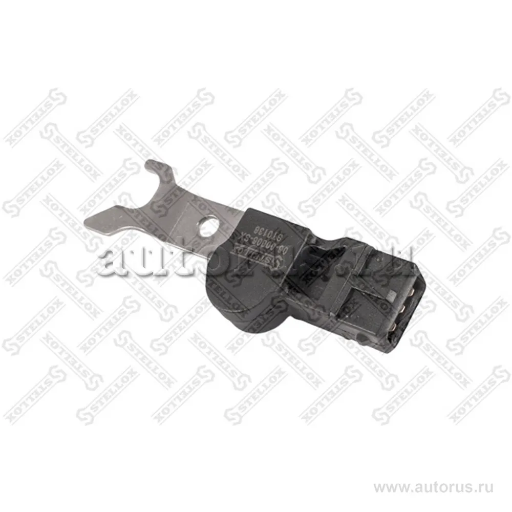 Датчик положения распредвала Opel Astra/Omega/Vectra 91> STELLOX 06-00006-SX