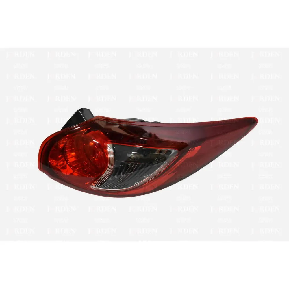 Фонарь (наружный) RH Mazda CX5 11-16 Jorden Jorden JH08CX511005AR