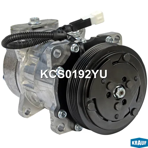 Компрессор кондиционера KRAUF KCS0192YU