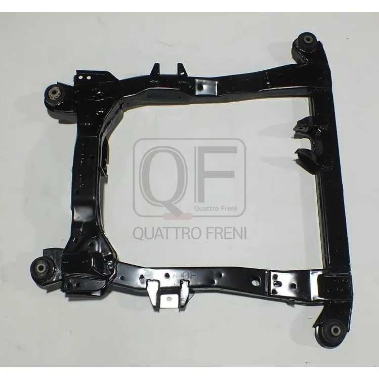 Подрамник передней подвески QUATTRO FRENI QF80D00015