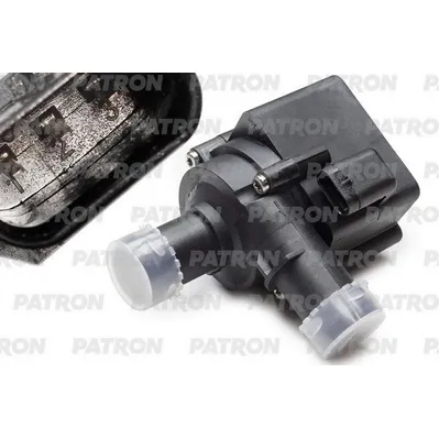 Насос водяной электрический VW TOUAREG 3.0 18-/ AUDI Q3/Q7/Q8 3.0 TDI 15- PATRON PCP068