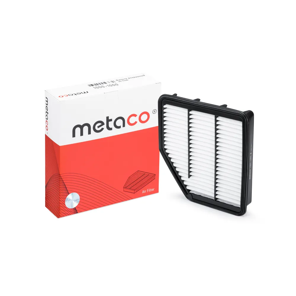 Фильтр воздушный FAW Metaco 1000-1000