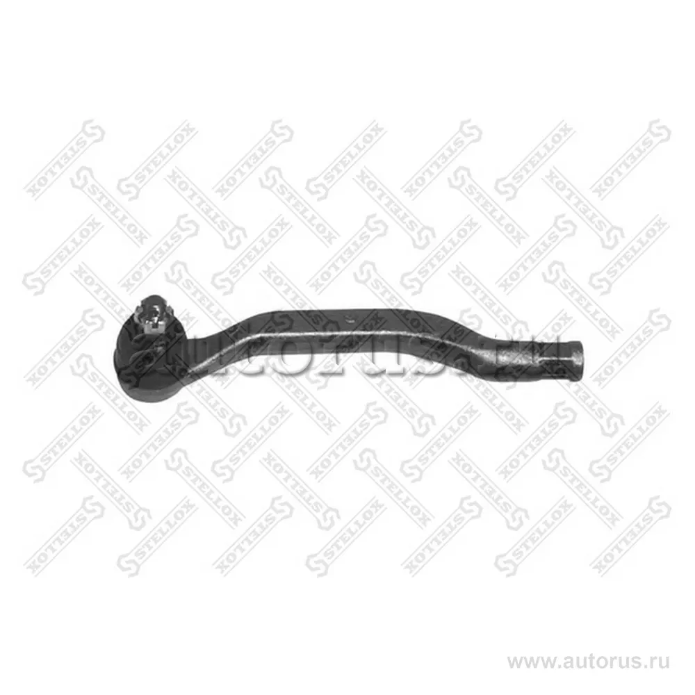 Наконечник рулевой левый Honda Accord 9 (5137008_SX) STELLOX 5137007_SX