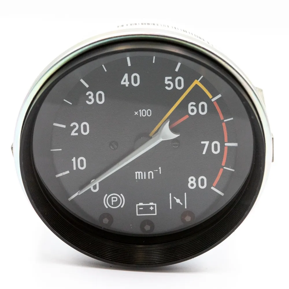 Тахометр ВАЗ-2106 АВТОПРИБОР ТХ193-3813000 ВАЗ-2103, 21023, 21032, 2106, 2121, 21021, 2121 AVTOPRIBOR ТХ193-3813000