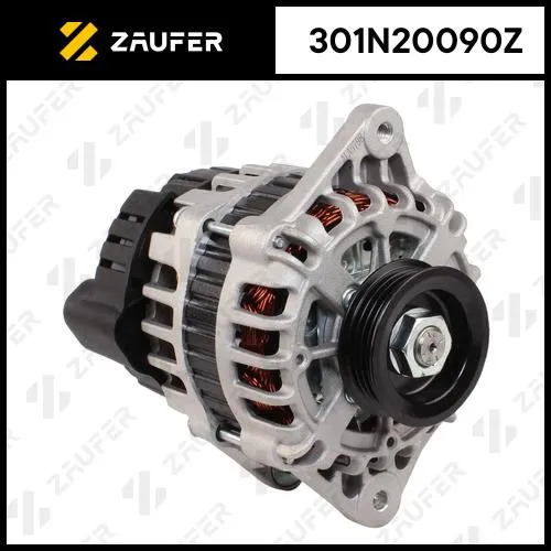 Генератор ZAUFER 301N20090Z