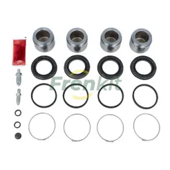 Ремкомплект суппортапоршень HONDA LEGEND 3.5 3.7 05-06-] LEXUSGS III SERIES 04-05-]11-11 Frenkit 243936