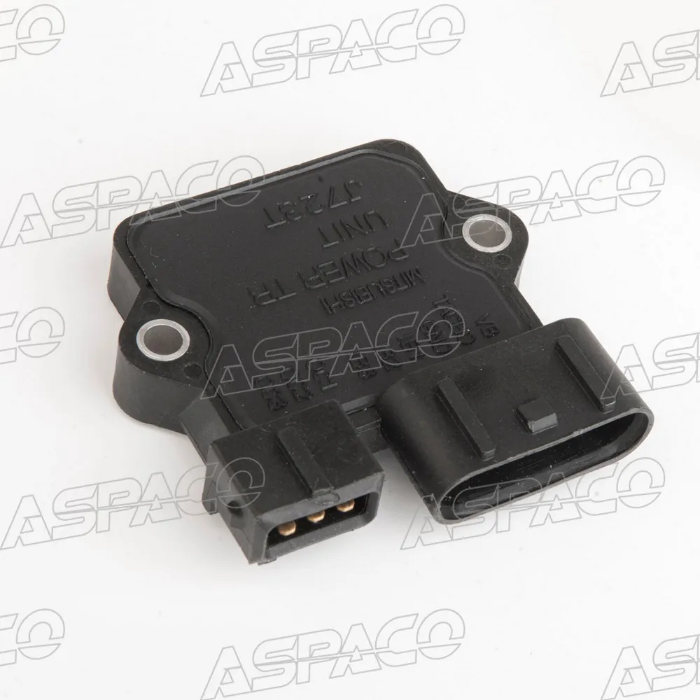 Коммутатор системы зажигания MITSUBISHI PAJERO/MONTERO SPORT (K9) (98-08) ASPACO AP25283